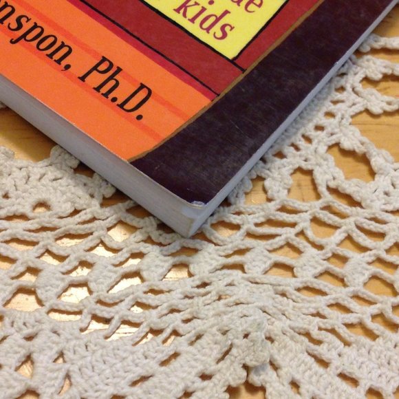 3 for $10 book sale! Adolescent Advice - What to do when good enough isn't - Picture 3 of 7